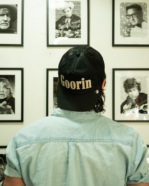 Image post by @goorinbros on Instagram