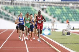 Image post by @alabamatrack on Instagram