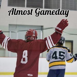 Image post by @wsu_hockey_ on Instagram