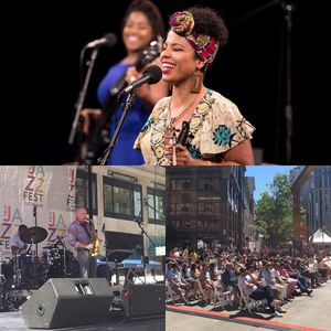 Image post by @playhousesquare on Instagram