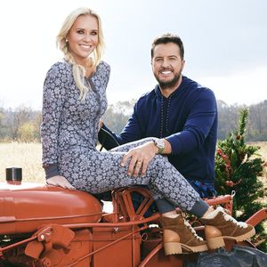 Image post by @lukebryan on Instagram