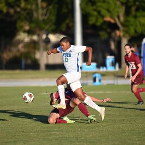 Image post by @fgcuathletics on Instagram