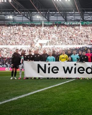 Image post by @fcbayern on Instagram