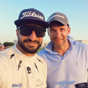 Image post by @francesco__laporta on Instagram