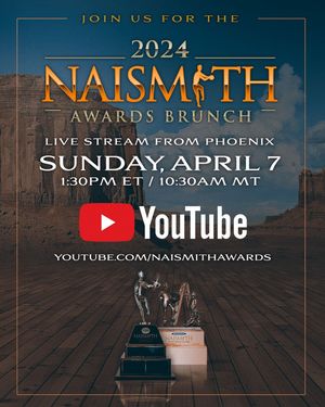 Image post by @naismithtrophy on Instagram