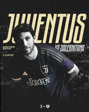 Image post by @juventus on Instagram