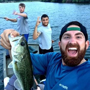 Image post by @dudeperfect on Instagram