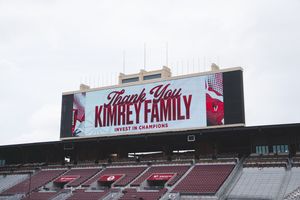 Image post by @OU_Football on Twitter