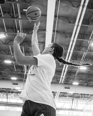 Image post by @weberstatewbb on Instagram