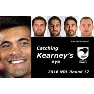 Image post by @nzrugbyleague on Instagram