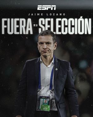 Image post by @espnmx on Instagram