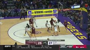 Video post by @hokiesports on YouTube