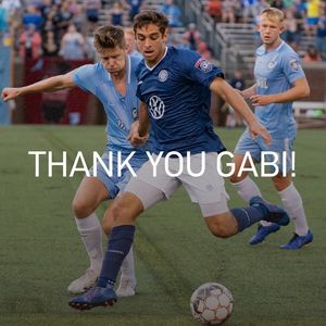 Image post by @chattanoogafc on Instagram