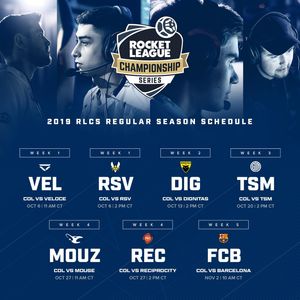 Image post by @complexitygaming on Instagram