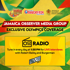 Image post by @jamaicaobserver on Instagram