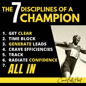 Image post by @coachbillhart on Instagram