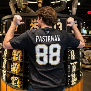 Image post by @bostonproshop on Instagram