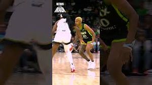 Video post by @minnesotalynx on YouTube
