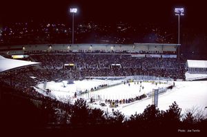 Image post by @rocredwings on Instagram