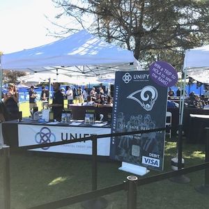 Image post by @unify_financial on Instagram