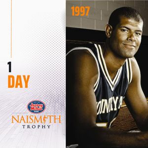 Image post by @naismithtrophy on Instagram