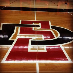 Image post by @aztecwbb on Instagram