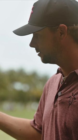Video post by @RangeGoatsGC on Twitter
