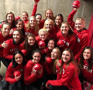 Image post by @utahtrackxc on Instagram