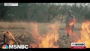 Video post by @msnbc on YouTube