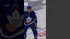 Video post by @sportsnet on YouTube