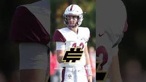 Video post by @maxpreps on YouTube