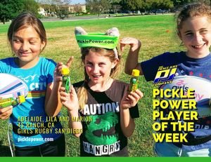 Image post by @girlsrugbysocal on Instagram