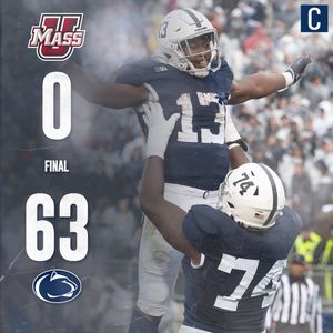 Image post by @dailycollegian on Instagram