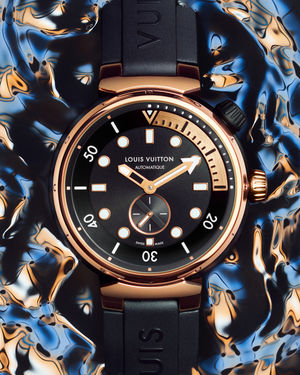 Image post by @louisvuitton on Instagram