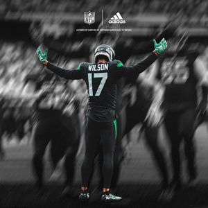 Image post by @adidasusfootball on Instagram