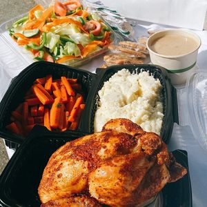 Image post by @bc_dining on Instagram