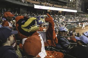 Image post by @memphisredbirds on Instagram