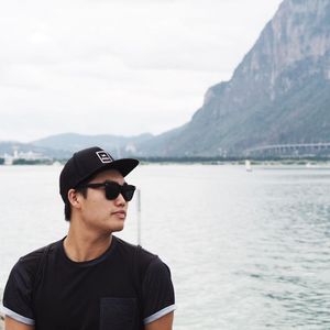 Image post by @alexhaobao on Instagram