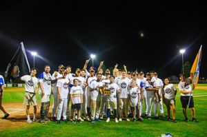 Image post by @leesburglightning on Instagram