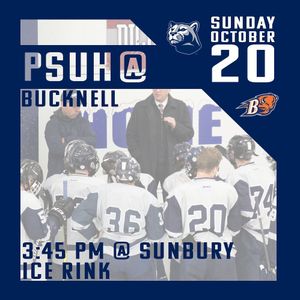 Image post by @pennstateharrisburghockey on Instagram