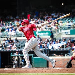 Image post by @phillies on Instagram