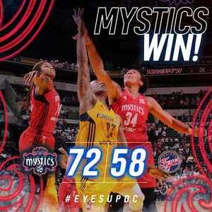 Image post by @washmystics on Instagram