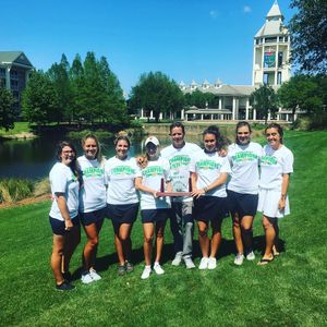 Image post by @flagler_college_golf on Instagram
