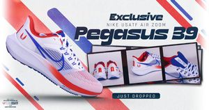 Image post by @usatf on Twitter