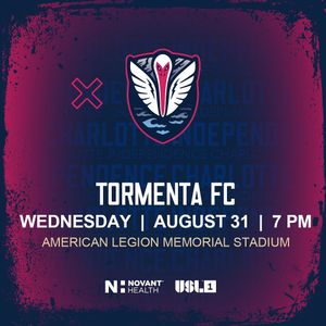Image post by @cltindependence on Instagram