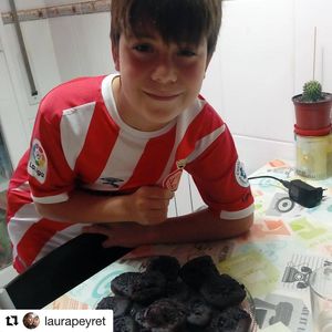 Image post by @gironafc on Instagram