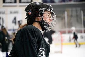 Image post by @lakingslocalhockey on Instagram