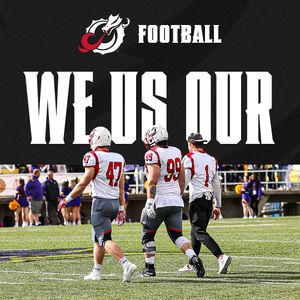 Image post by @msum_football on Instagram