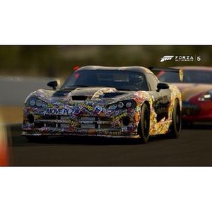 Image post by @forzaworld on Instagram