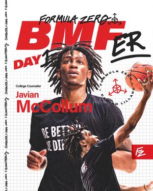 Image post by @frmlazro on Twitter